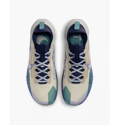 Кроссовки мужские Nike React Pegasus Trail 4 Gtx Beige Dj7926-100