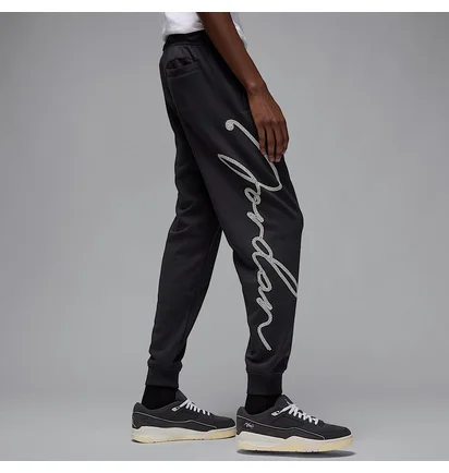 Штаны мужские Air Jordan Mvp Black HF9309-045