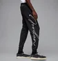 Штаны мужские Air Jordan Mvp Black HF9309-045