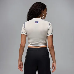 Футболка жіноча Air Jordan Rare Air White IB2920-133