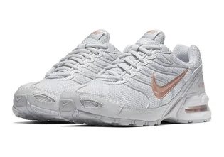 Кросівки жіночі Nike Air Torch 4 White 343851-008