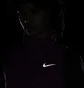 Жилетка жіноча Nike Therma-Fit Violet Dd6084-503