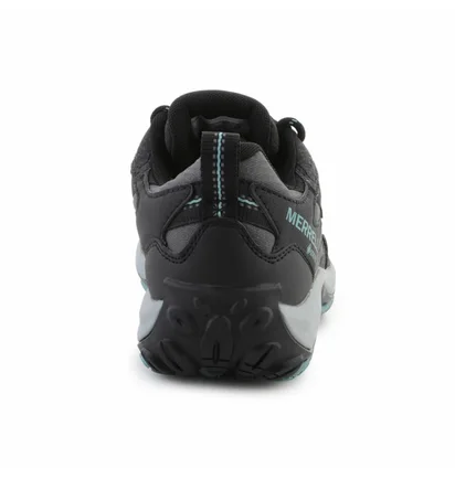 Кроссовки женские Merrell West Rim Sport Gtx Black J036560