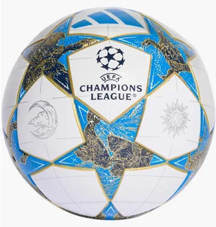 Футбольный мяч Adidas Ucl League Box White JP1548