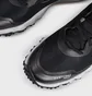 Кросівки чоловічі Under armour Charged Maven Black 3027206-001