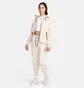 Штани жіночі Nike Sportswear Tech Fleece Beige HJ5479-104