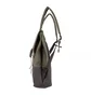 Рюкзак унісекс Rains Backpacks Olive 1371-GREEN