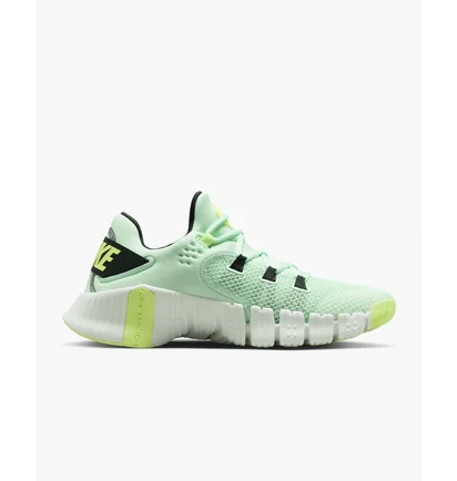 Кроссовки унисекс Nike Free Metcon 4 Turquoise Ct3886-300