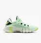 Кроссовки унисекс Nike Free Metcon 4 Turquoise Ct3886-300