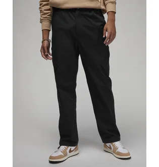 Штаны мужские Air Jordan Essentials Chicago Pants Black FB7305-010