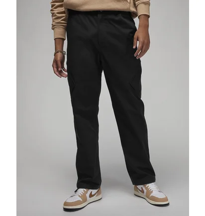 Штаны мужские Air Jordan Essentials Chicago Pants Black FB7305-010