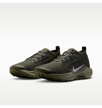 Кросівки чоловічі Nike Reactx Pegasus Trail 5 Gtx Sp Green HQ7494-300
