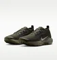 Кросівки чоловічі Nike Reactx Pegasus Trail 5 Gtx Sp Green HQ7494-300