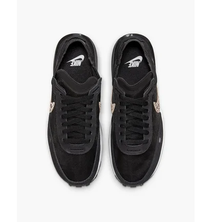 Кросівки жіночі Nike Waffle One Se Black DJ9776-001