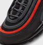 Кросівки чоловічі Nike Air Max 97 Black 921826-018