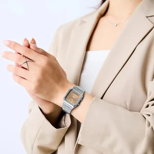 Часы унисекс Casio Vintage AQ-230A-4A