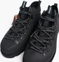 Ботинки унисекс Native Fitzsimmons Citylite Bloom Black 31106848-1019