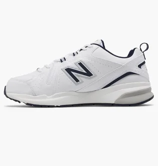 Кроссовки мужские New Balance Mx608V5 White Mx608Wn5