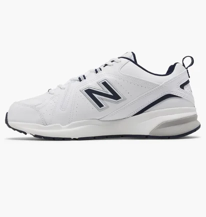 Кроссовки мужские New Balance Mx608V5 White Mx608Wn5