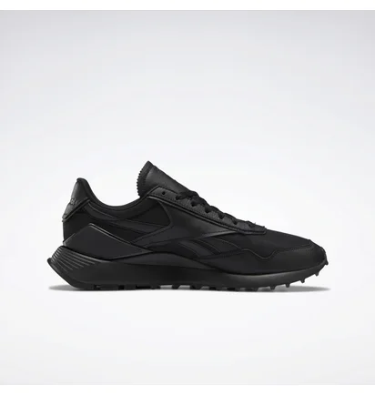 Кроссовки мужские Reebok Classic Leather Legacy Az Black H68650
