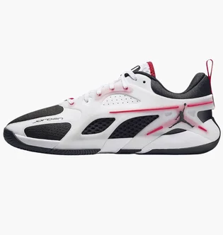 Кроссовки мужские Air Jordan Heir Series White/Black FQ3858-106
