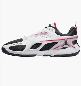 Кросівки чоловічі Air Jordan Heir Series White/Black FQ3858-106