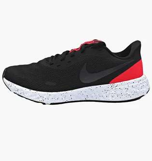 Кроссовки мужские Nike Revolution 5 Black BQ3204-003