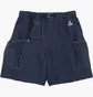 Шорты мужские Nike Acg Snowgrass Shorts Thunder Blue DV9405-437