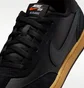 Кроссовки мужские Nike Sb Fc Classic Black 909096-008