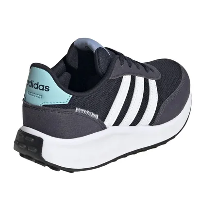 Кроссовки детские Adidas Run 70S K Jr Black IG4905