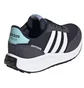 Кроссовки детские Adidas Run 70S K Jr Black IG4905
