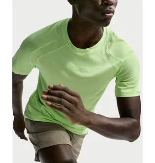 Футболка мужская Nike Dri-Fit Adv Green IF2214-360