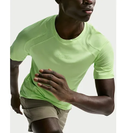 Футболка мужская Nike Dri-Fit Adv Green IF2214-360