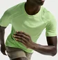 Футболка мужская Nike Dri-Fit Adv Green IF2214-360