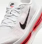 Кроссовки мужские Nike Vomero Premium MenS Road Running Shoes White HQ2050-103