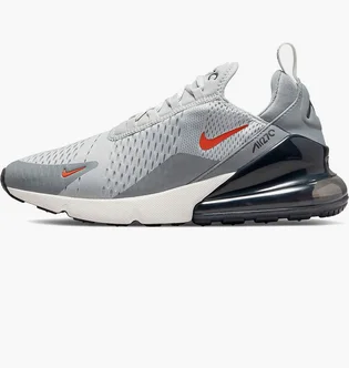 Кросівки чоловічі Nike Air Max 270 Grey DR8616-001