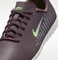 Сороконіжки дитячі Nike Mercurial Vapor 16 Club Km Brown IB5184-200