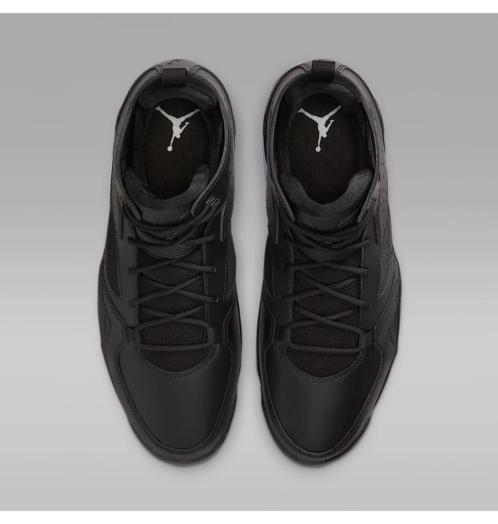 ᐉ Кроссовки мужские Air Jordan Flight Club 91 Black DC7329-005