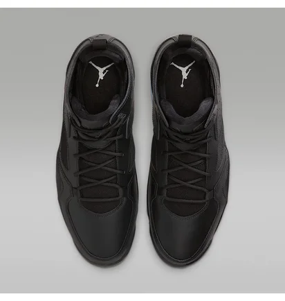 Кросівки чоловічі Air Jordan Flight Club 91 Black DC7329-005
