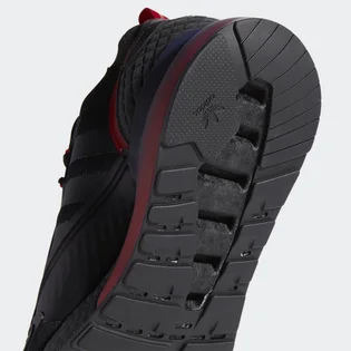Кросівки чоловічі Adidas Zx 2K Boost Black FZ4641