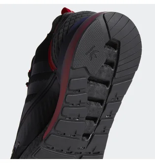 Кросівки чоловічі Adidas Zx 2K Boost Black FZ4641