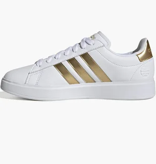 Кроссовки женские Adidas Grand Court 2.0 White HP9417