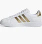 Кроссовки женские Adidas Grand Court 2.0 White HP9417