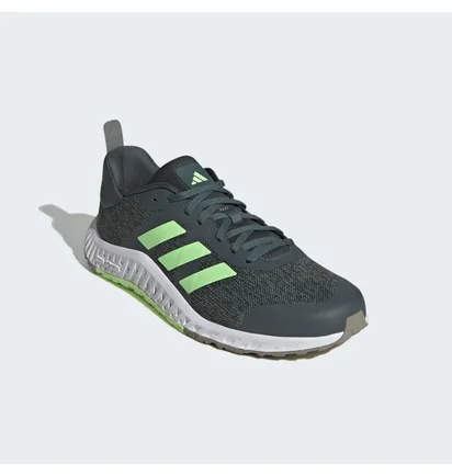Кроссовки унисекс Adidas Everyset Shoes Grey IE8053