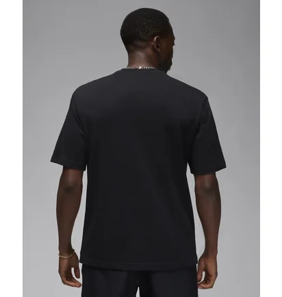Футболка мужская Air Jordan T-Shirt Brand Black FN5982-010