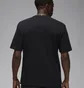 Футболка мужская Air Jordan T-Shirt Brand Black FN5982-010