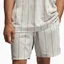 Шорты мужские Air Jordan Essentials Aop Short White Dm1357-104