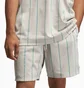 Шорты мужские Air Jordan Essentials Aop Short White Dm1357-104