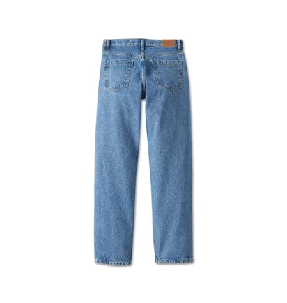 Джинси чоловічі Harley Davidson MenS Relaxed Jeans Blue 99048-23VM