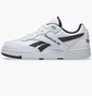 Кроссовки унисекс Reebok Bb 4000 Ii White Id7345